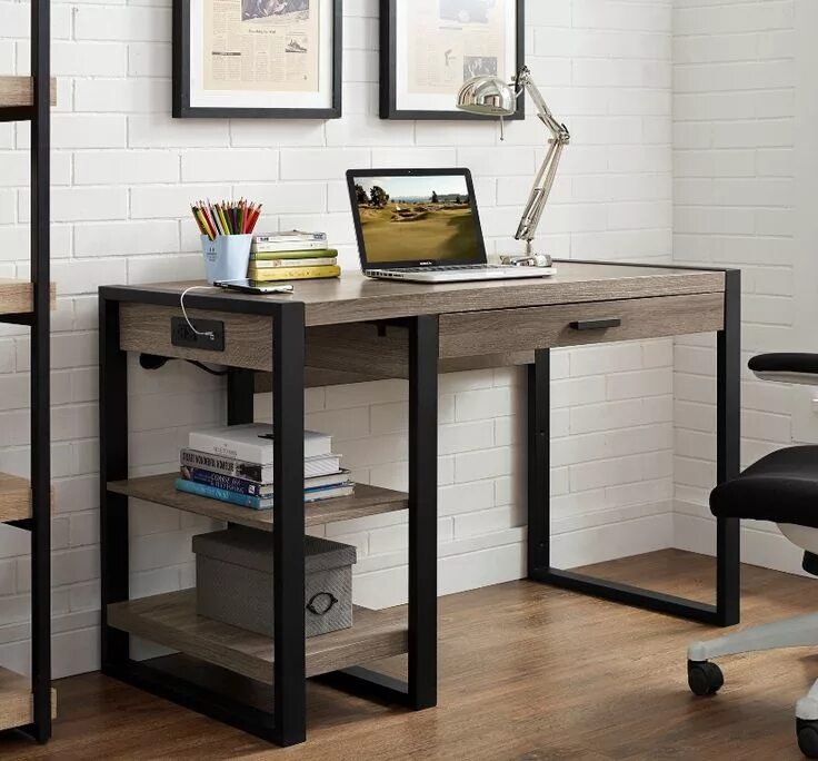 Стол полка лофт. Стол письменный Loft stol127. Стол Corner Desk Loft. Стол икеа лофт. Стол ikea Loft.