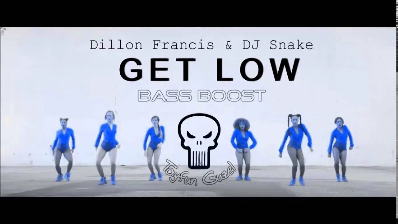 Get lower. Dj snake get low. get low dillon francis. dillon francis and dj snake. dillon francis ft dj snake get low.
