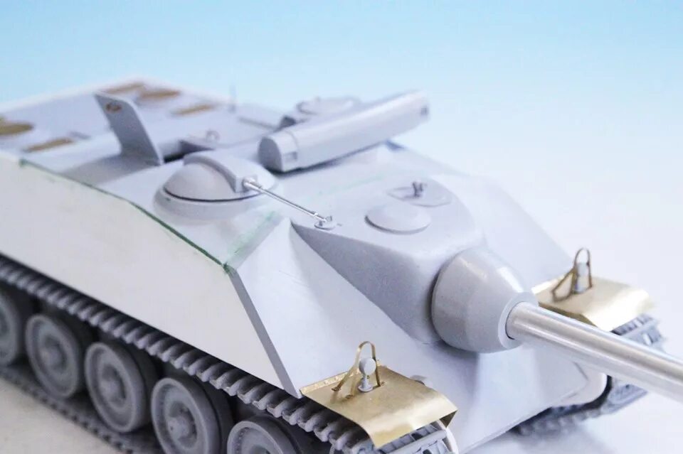 AMX 50 B Amusing Hobby. Модель танка AMX 50. AMX 50 1/35. АМХ 50 Б модель 1 35. Б 1 155