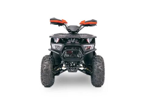 Yacota dragon 125 lux