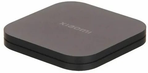 Тв приставка xiaomi 2nd gen global