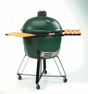 Гриль green