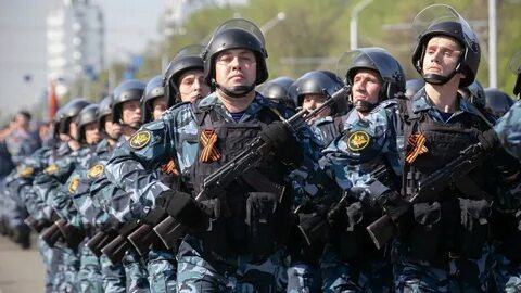 Оставайтесь в строю