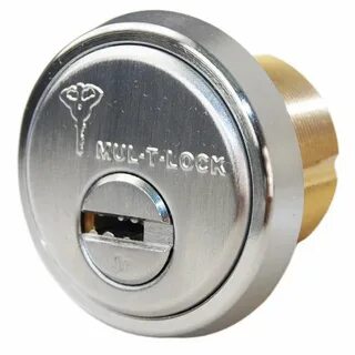 Mul t lock