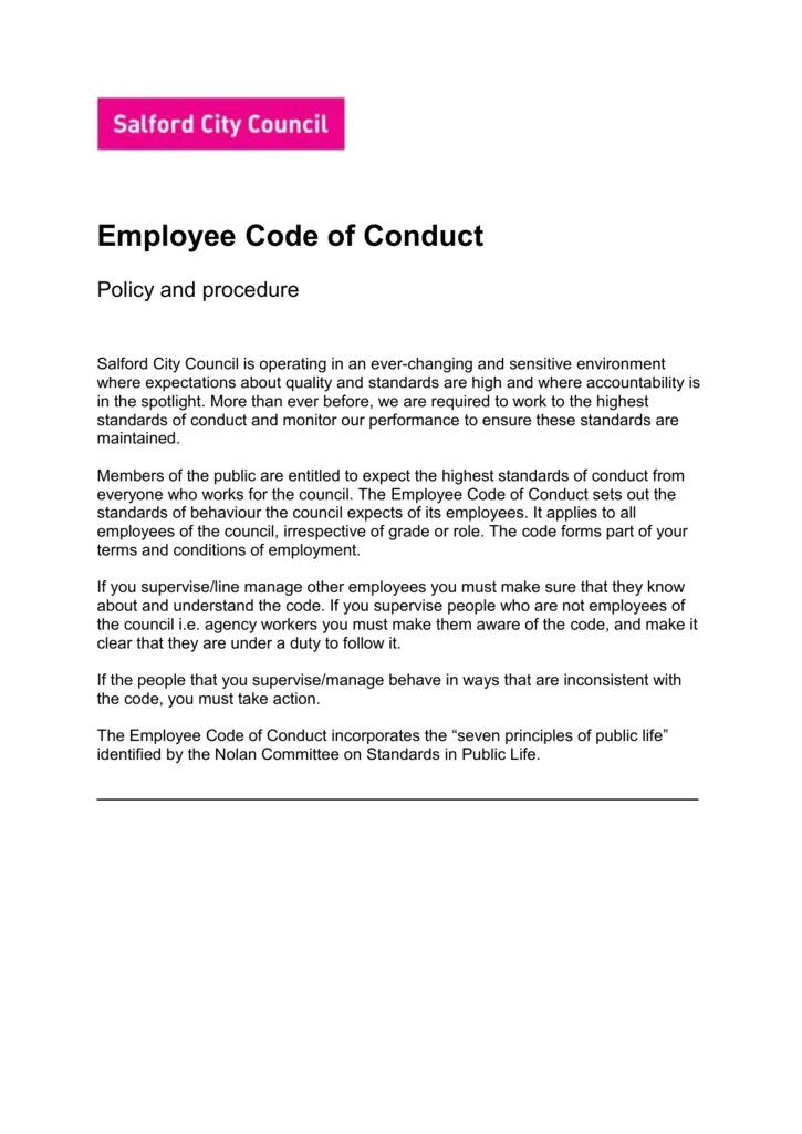Employee code. Worker code of conduct. supplier code of conduct. of the conduct of the understanding книга. rules of conduct for employment.
