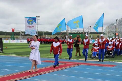 Якутск спортивный