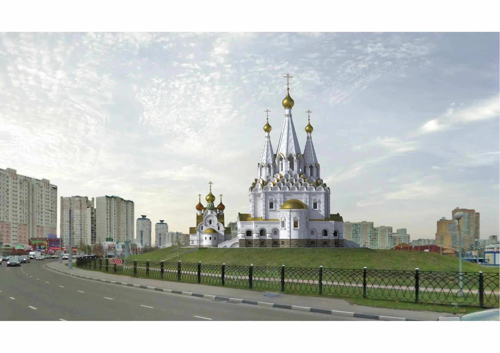 храм анатолия и протолеона в марьино