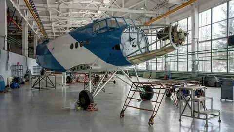 Научная авиация