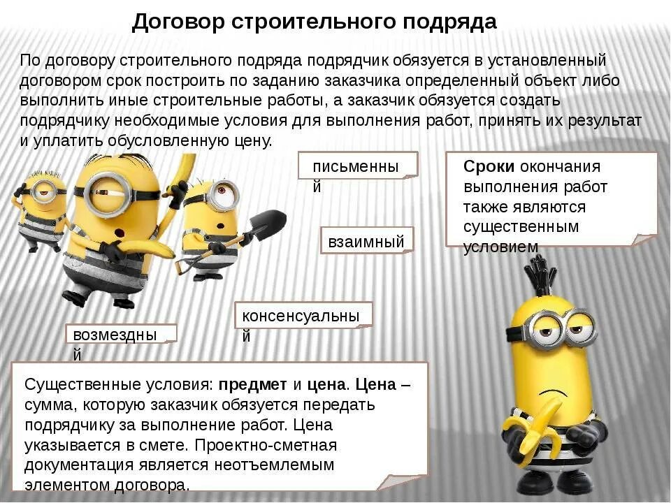 Бытовой и строительный подряд. Договор подряда. Договор строительного подряда. Договор строительного подряда характеристика. Юридическая характеристика договора подряда.