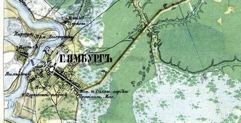 Ямбургский уезд