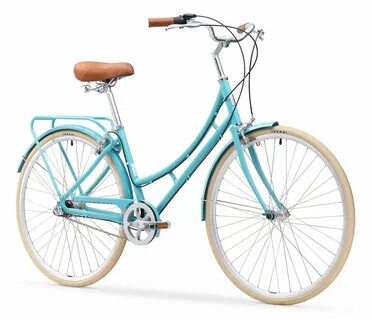 City bike