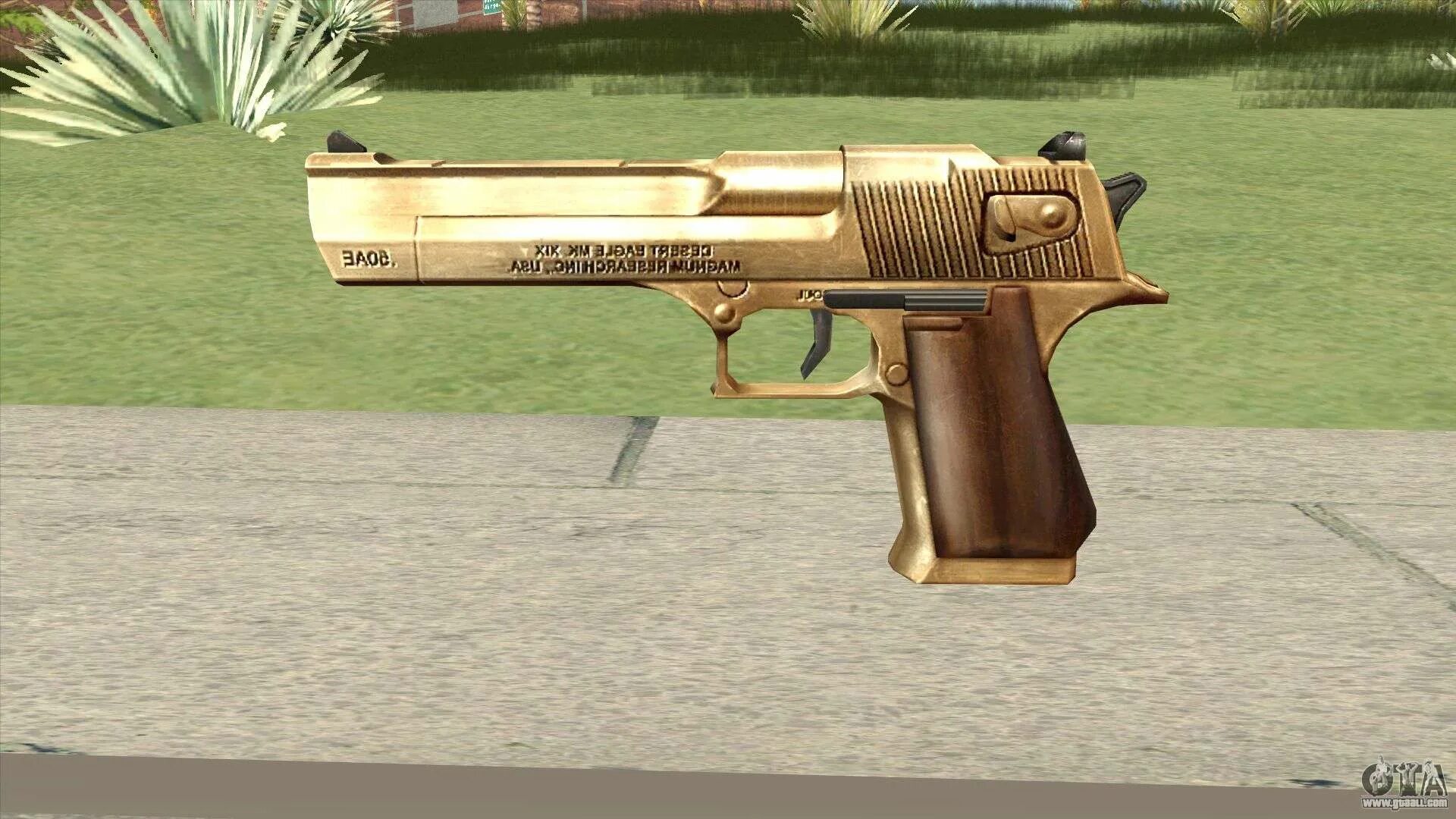 Сколько дигл. Desert Eagle Gold. ГТА Deagle. Deagle для ГТА 4. Дезерт игл ГТА 0.50.