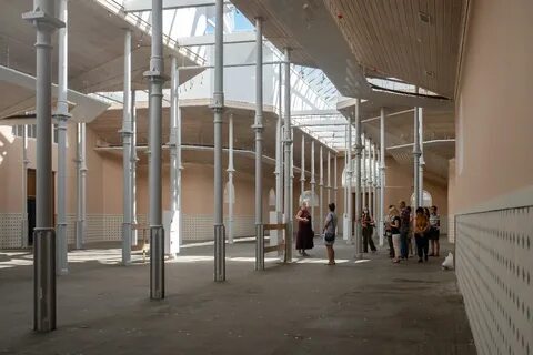 Открытый город экскурсии запись