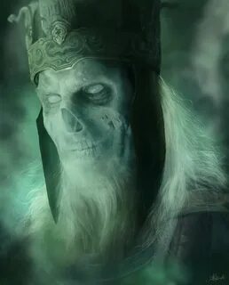Король лех