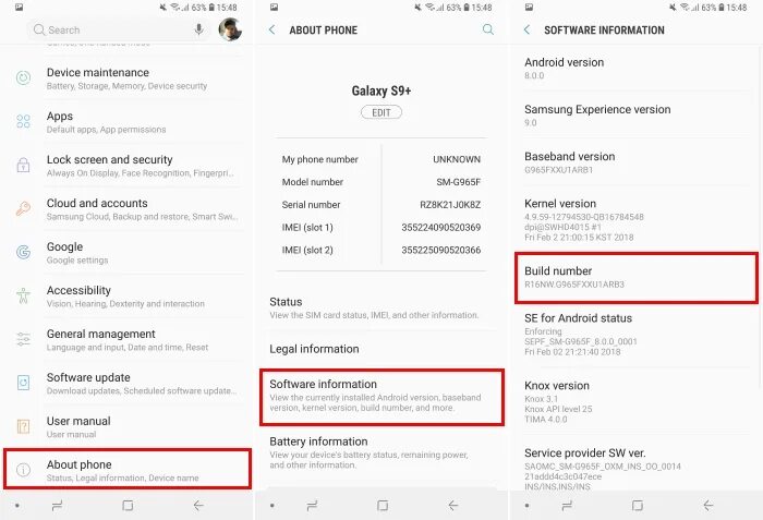 Update information перевод. Самсунг s9 настройки телефона. samsung galaxy 9s как вост файлы. software information перевод на русский.