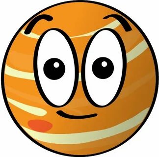 На планете смайлик у каждого