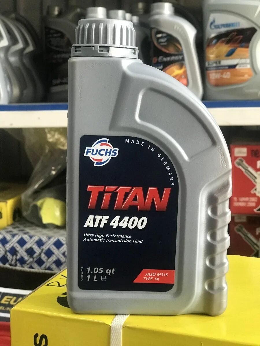Атф титан. Titan ATF 4134. Масло Титан АТФ 4400. Titan ATF 4000. Fuchs Titan ATF 3353.