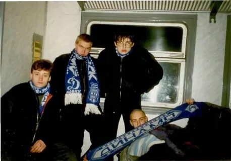 Хулиган 2000