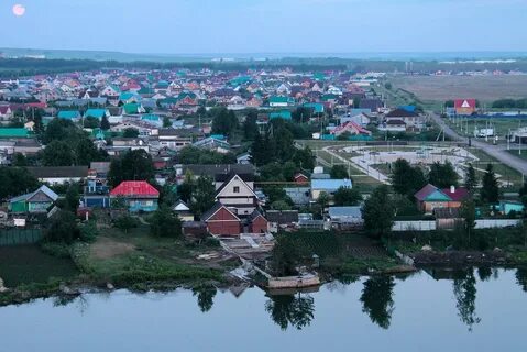 Погода в нижней татарской майне