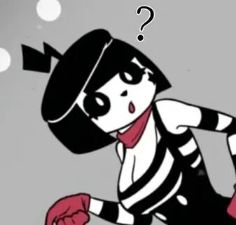 Mime and dash animation