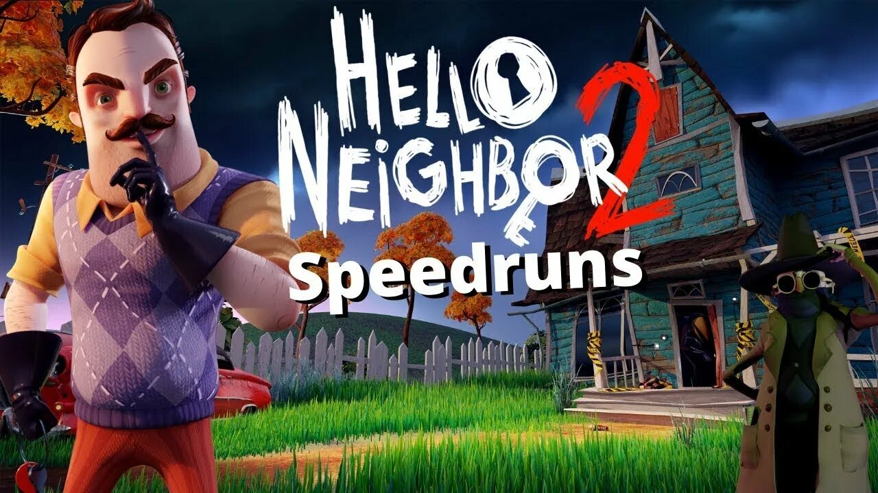 Hello demo