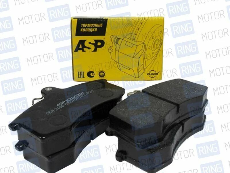 Asp 16