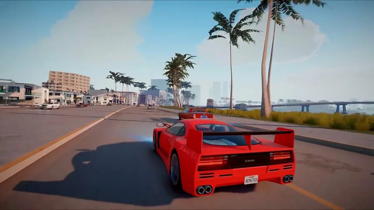 ГТА Вайс Сити ремастер 2020. ГТА 5 Вайс Сити. GTA vice City 2020. Grand Theft auto: vice City ремастер.