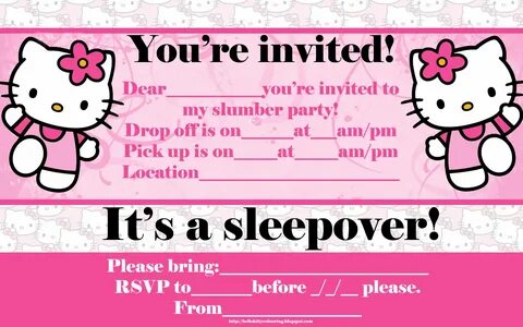 Invite на русском