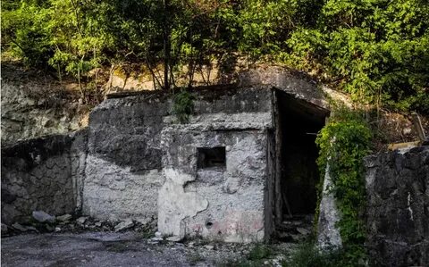 Бомбоубежище новороссийска адреса