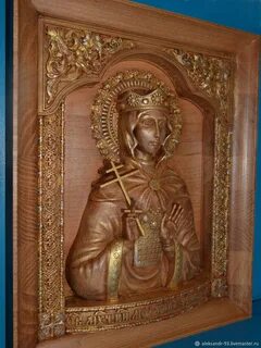 Тульские иконы
