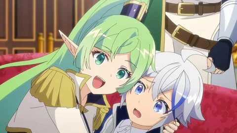 Isekai tensei raw
