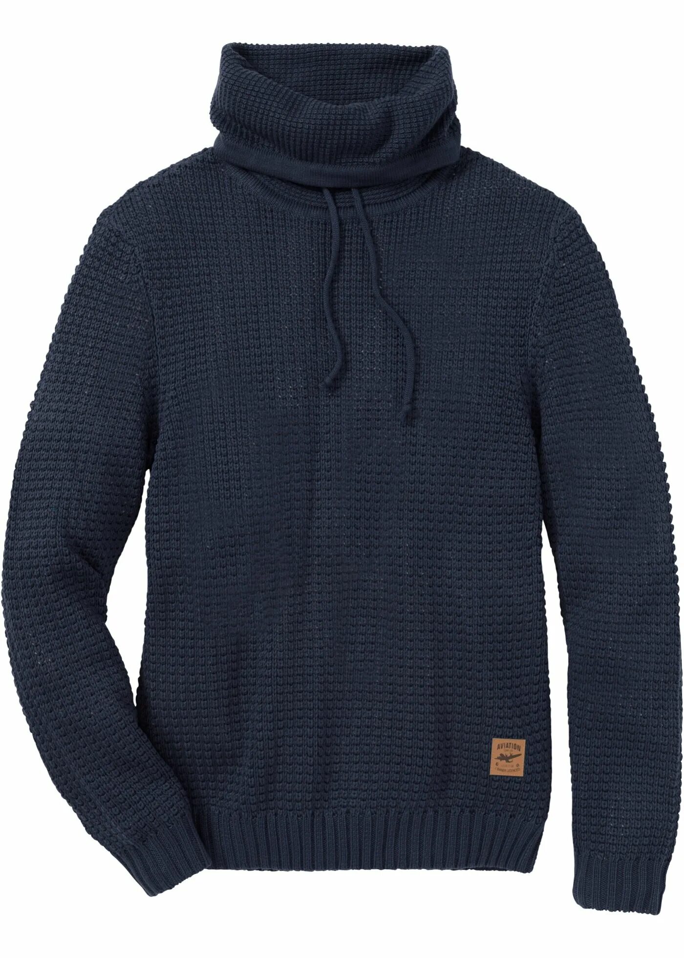 шерстяные свитера с высоким горлом