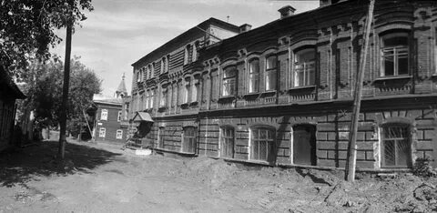 Малая олонская улица барнаул