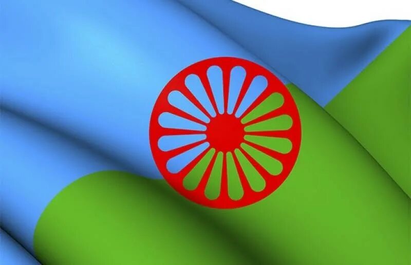 эмблема цыган. цыганский флаг и герб. цыганский флаг фотографии. цыганский национальный флаг. цыганская символика.