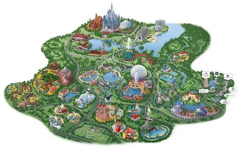 Kingdom world