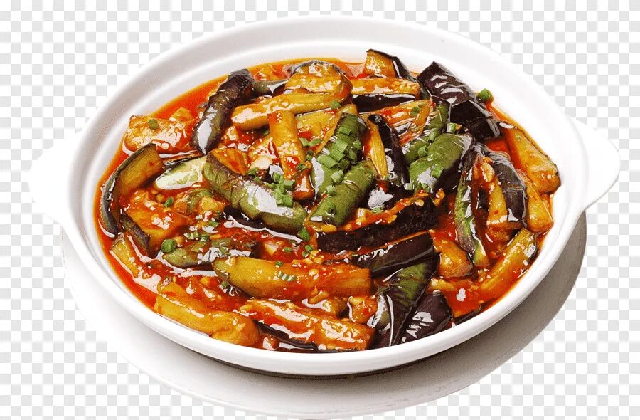 Овощи жареные по китайски. Жареные баклажаны по китайски. Жареные овощи. Баклажаны в соусе. Салат из баклажанов по китайски.