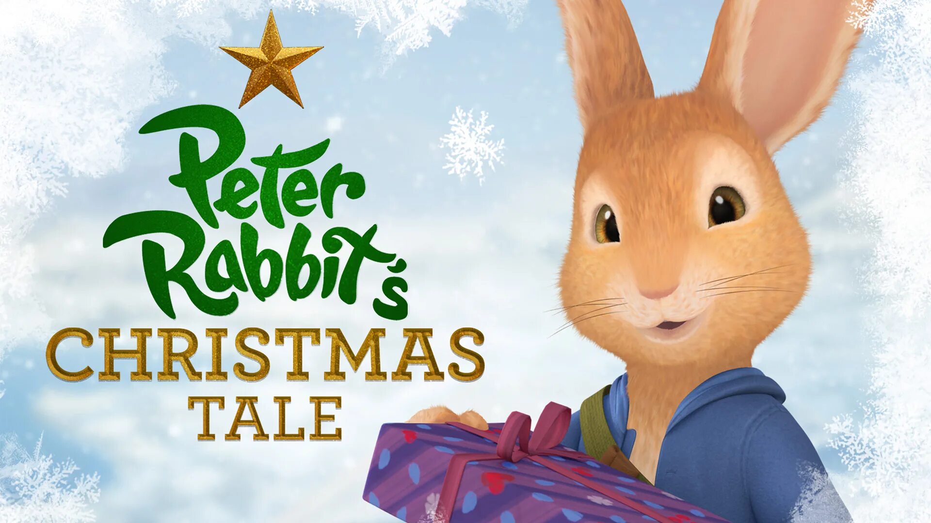 Английский кролики 2 2. Кролик Питер Рождество. Кролик Питер 2012 - 2016. Christmas Rabbit.