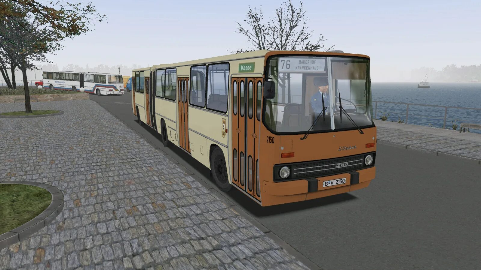 Add omsi. OMSI 2 Ikarus 260. Автобусы омси. OMSI 2 автобусы. Citybus i280 для OMSI 2.