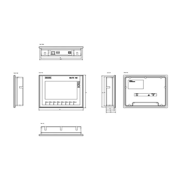 Av 6 1p. Панель ktp700 Basic dp, Siemens. Панель оператора tp1500. Панель оператора Siemens ktp700 Basic. Ktp700 6av2123-2gb03-0ax0.