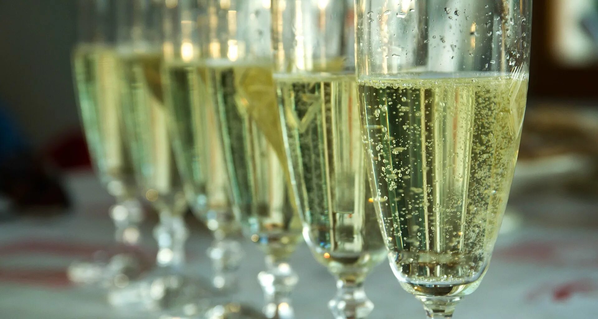 Champagne du