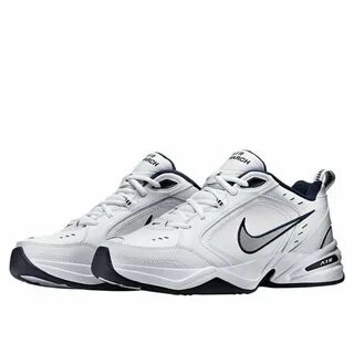 Nike air monarch iv