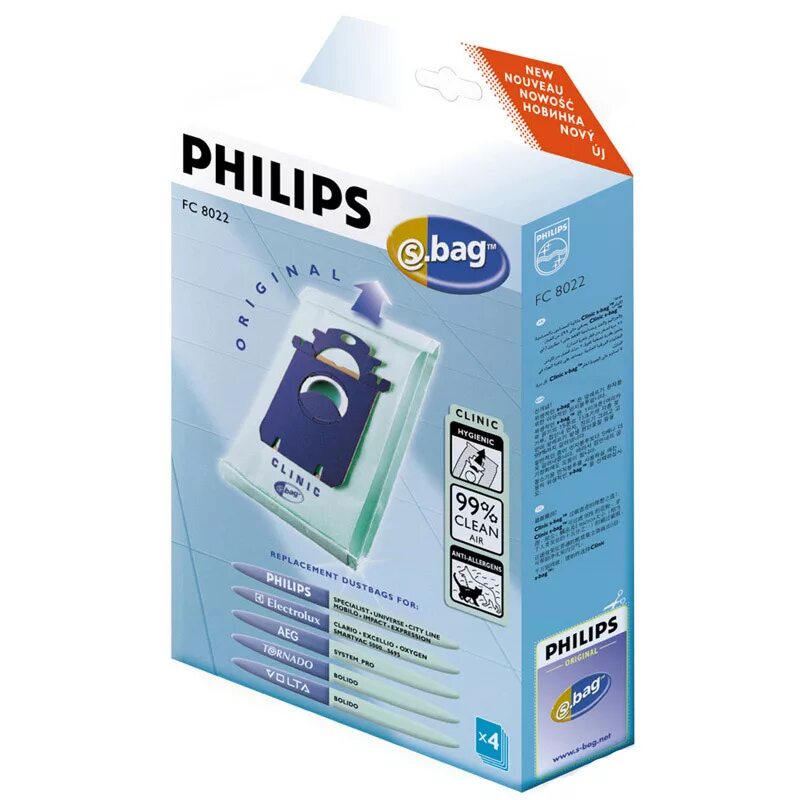 Аксессуары philips