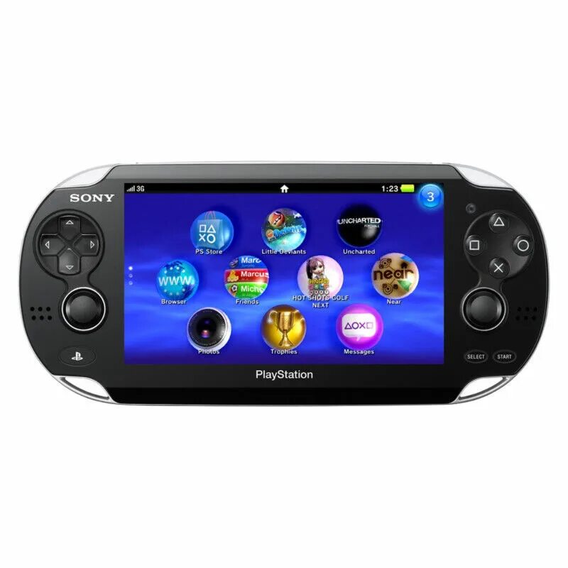 Приставка купить интернет магазин. Sony PLAYSTATION Vita 3g/Wi-Fi. Приставка Sony Vita. Игровая приставка Sony PLAYSTATION Vita.