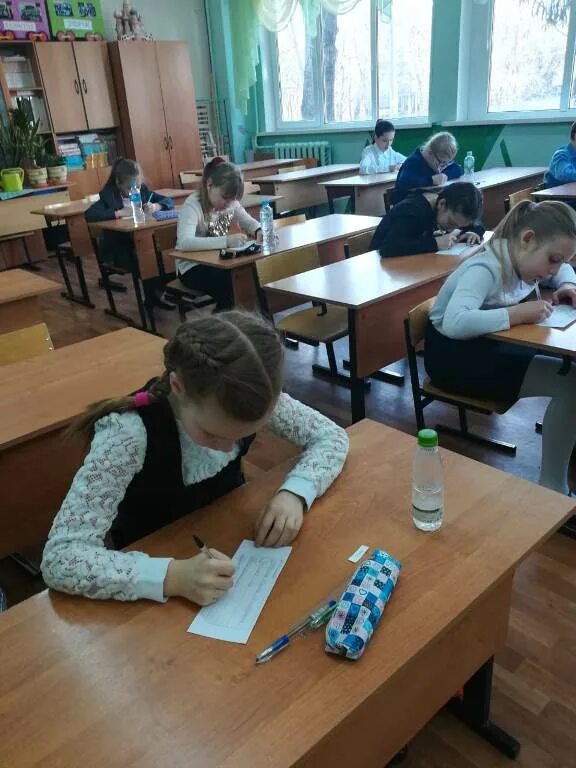 Мбоу сош 1 олимпиады