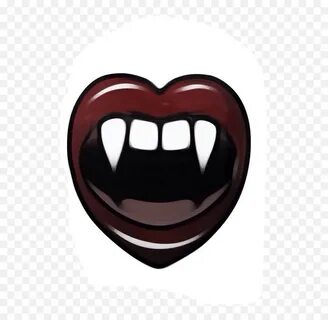 Vampire fang блокс