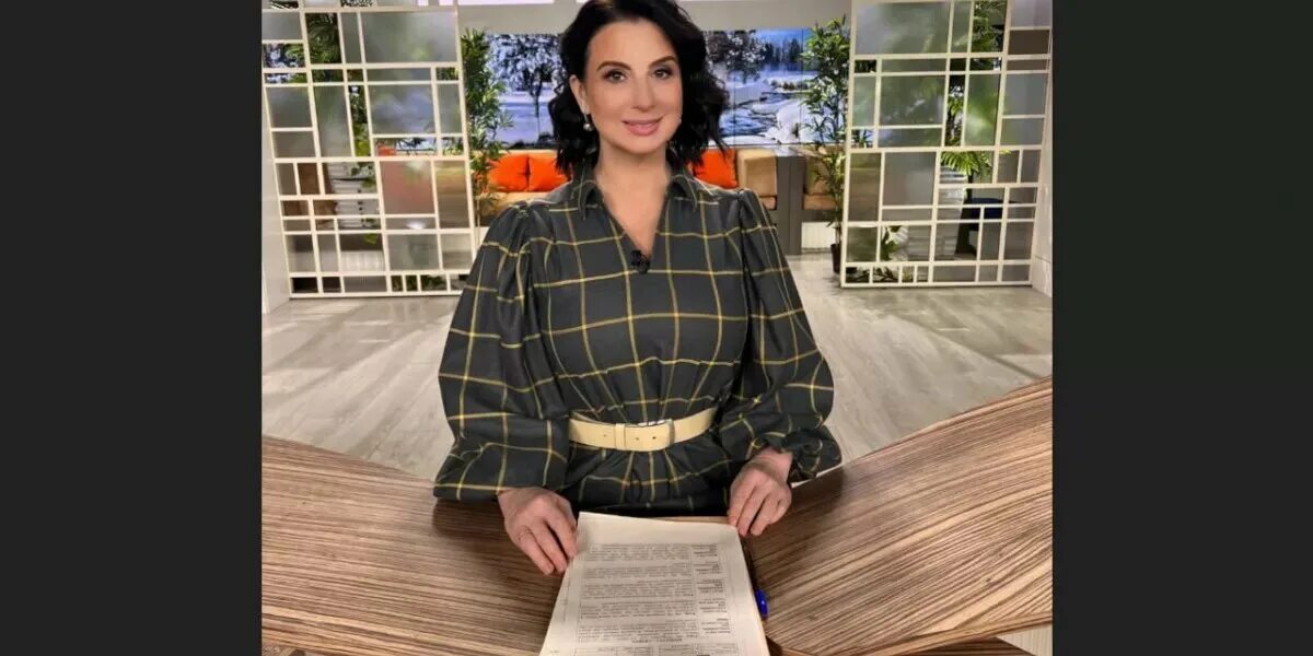 Женщина - человек": Дарья Екамасова, Екатерина Стриженова и Ксения Собчак подели