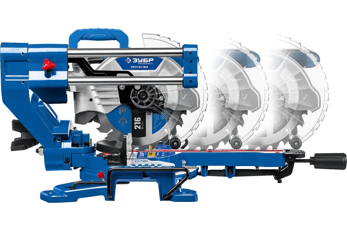 Пила зубр ппт 305. Торцовочная пила с протяжкой ЗУБР профессионал ППТ-216-П. ЗУБР торцовочная пила ППТ 216. Пила ППТ-216-П торц ЗУБР С протяжкой 216 х 30 мм 1800 Вт. Торцовка ЗУБР профессионал.
