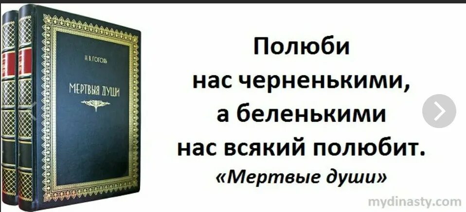 Полюби нас черненькими а беленькими