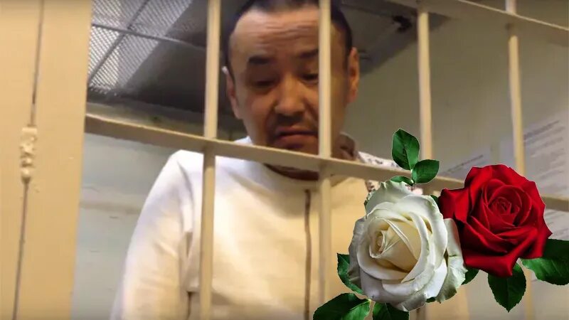 Ворованные розы. Ворованные розы