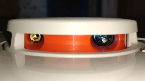 Лидар xiaomi